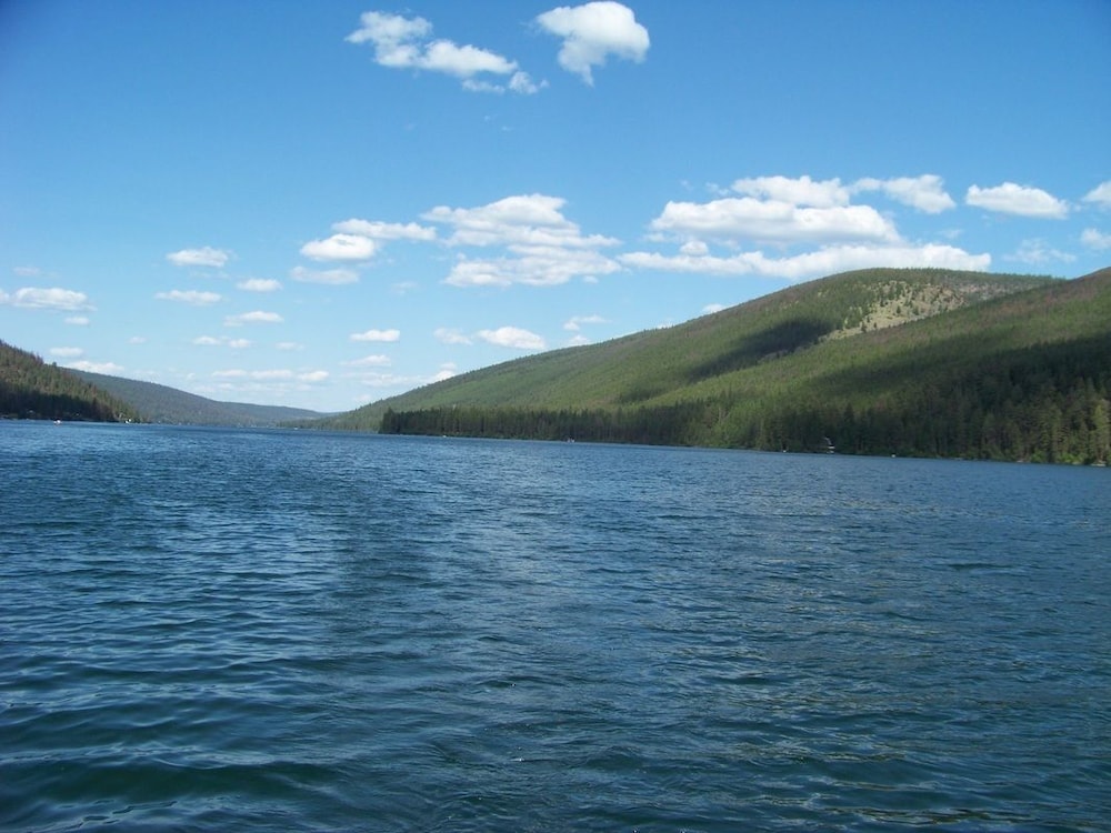 Marigold Fishing Resort