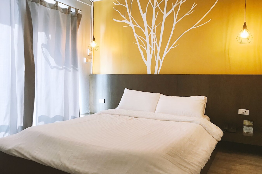 L Residence Ngamwongwan