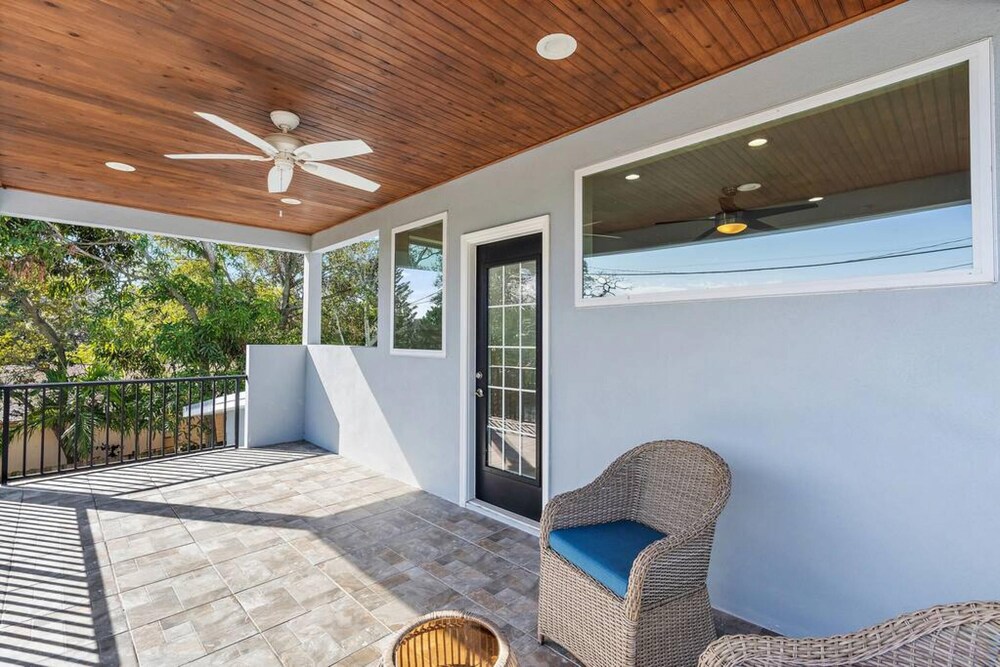 Florida Getaway With Backyard Pool Oasis view 4