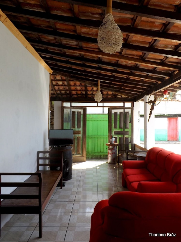 Pousada Paraty