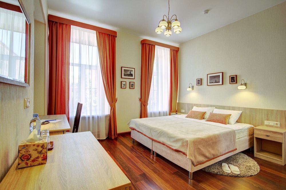 Davidov Guest House