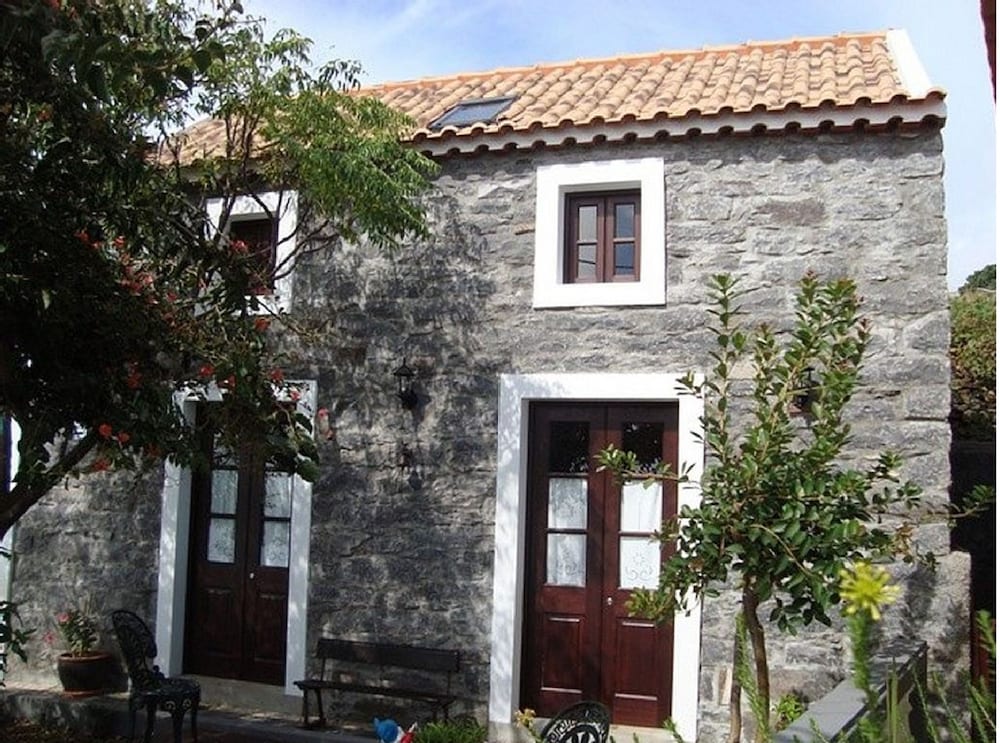 Cavalinho Palheiro in Madeira