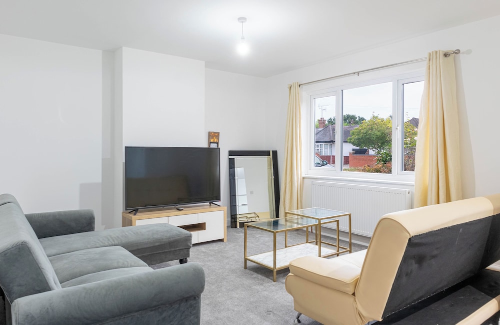 Southend Retreat King Suite