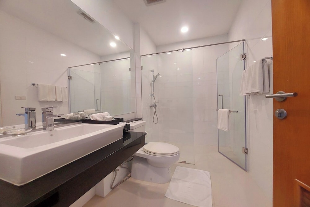 VIP Suite Residence At Tubkaak Beach, Krabi