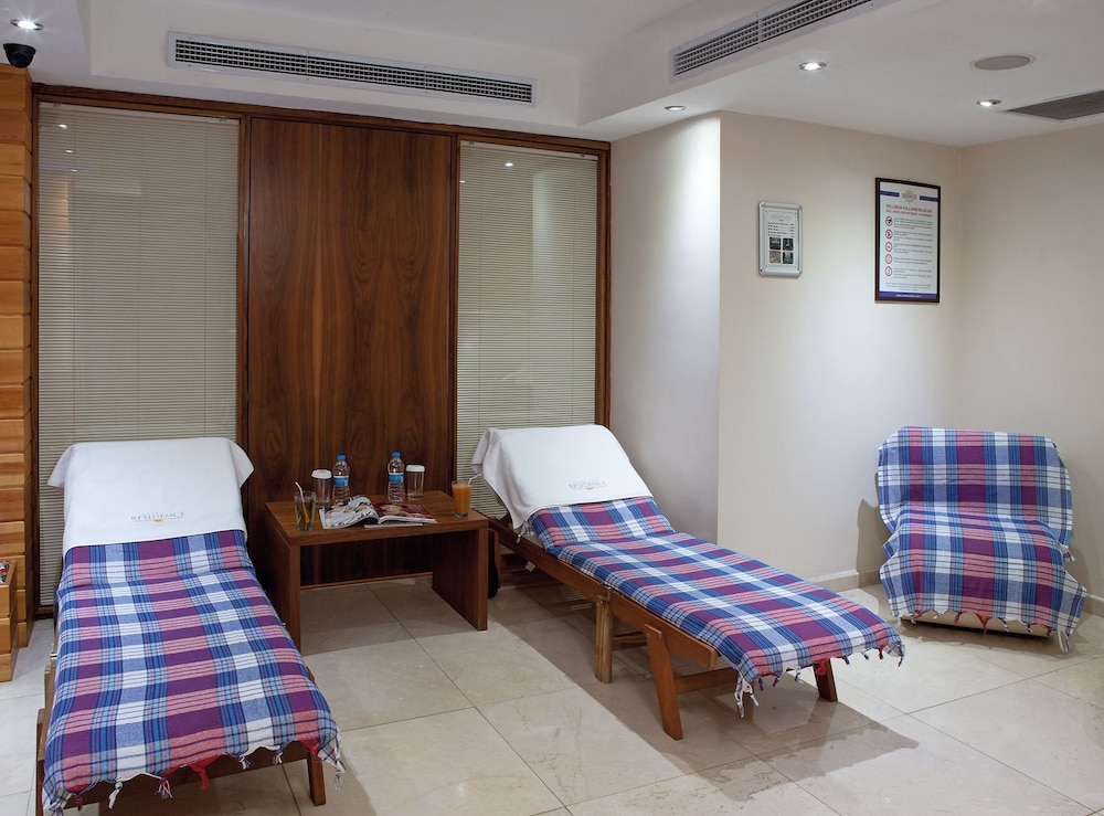 Residence Otel - Butik Sınıf - Image 28