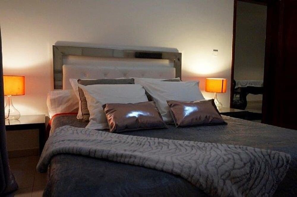 Villa de prestige Mermoz