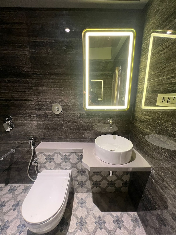 Hotel Mood By Glitz Hotels