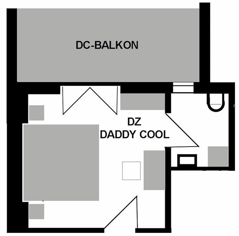 Birkenhof Family Lodge
