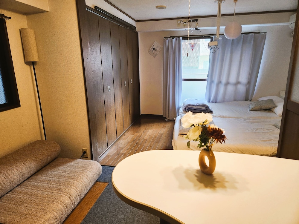 Royal Plaza Daikoku