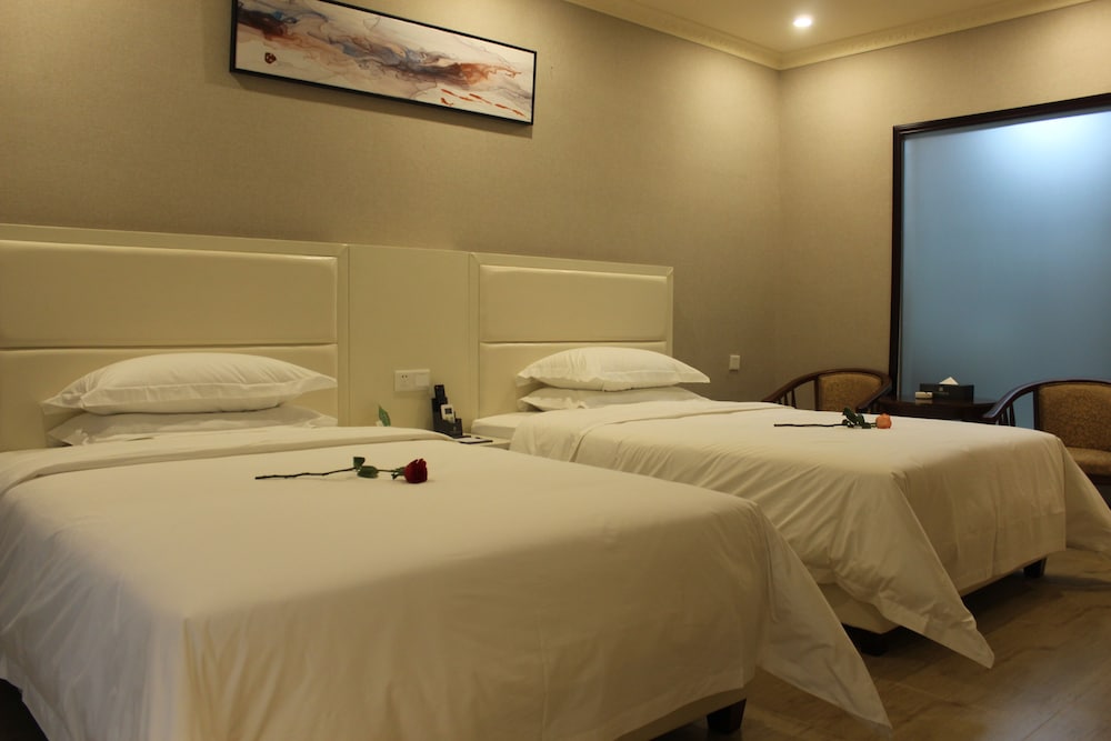 Yi Hao International Apartment