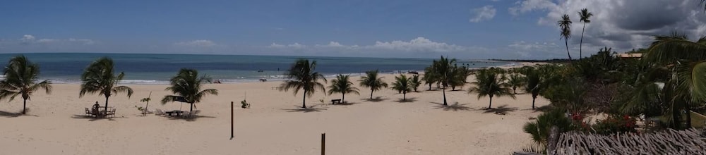 Pousada Vivenda da Terra