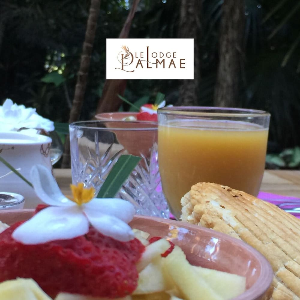 Lodge Palmae - Adults Only