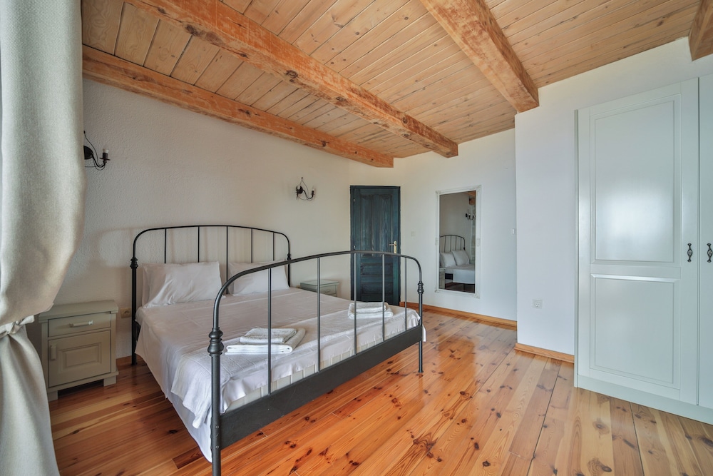 Olive Resort