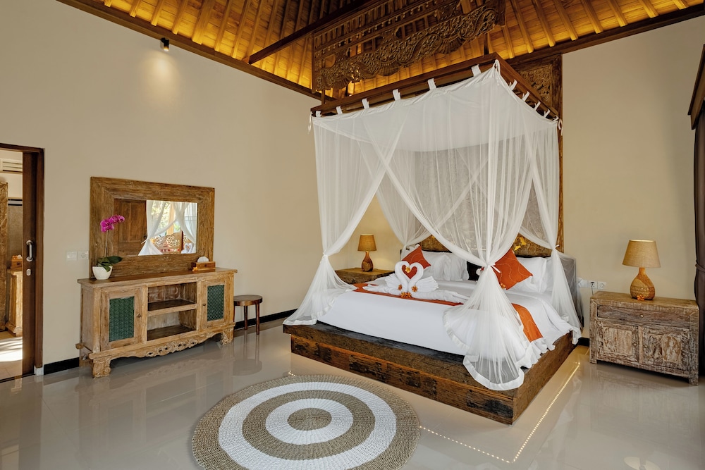 Ari Yudha Ubud Villa