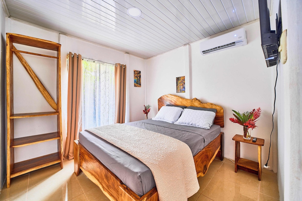 Villas Ande
