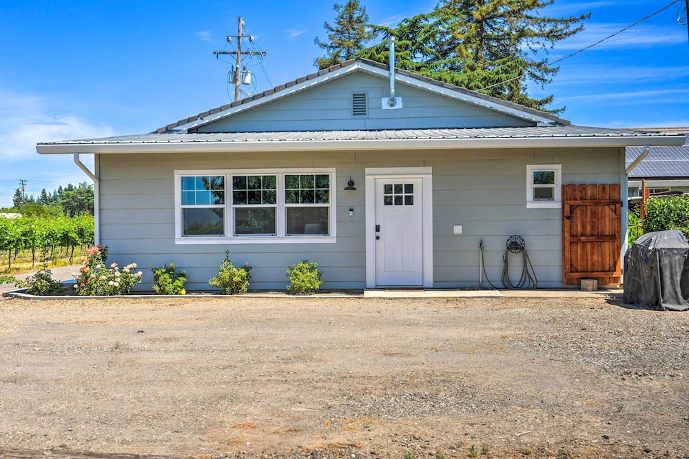 Charming Lodi Retreat: Walk to Local Wineries view 4