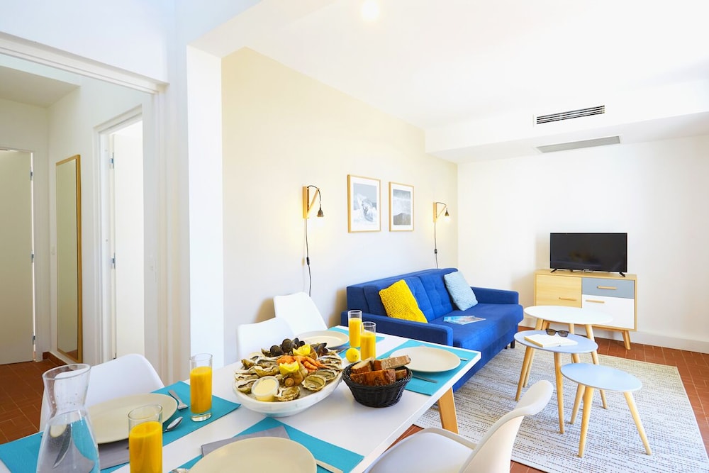 Residence Nemea Les Carrats - Property Image 12