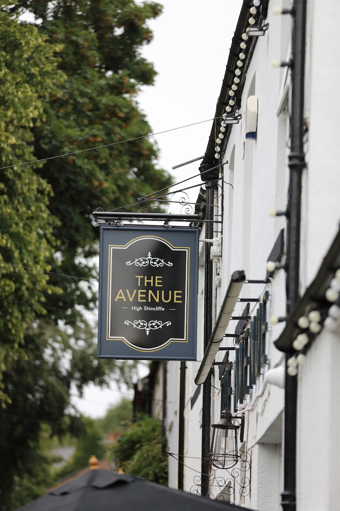 The Avenue
