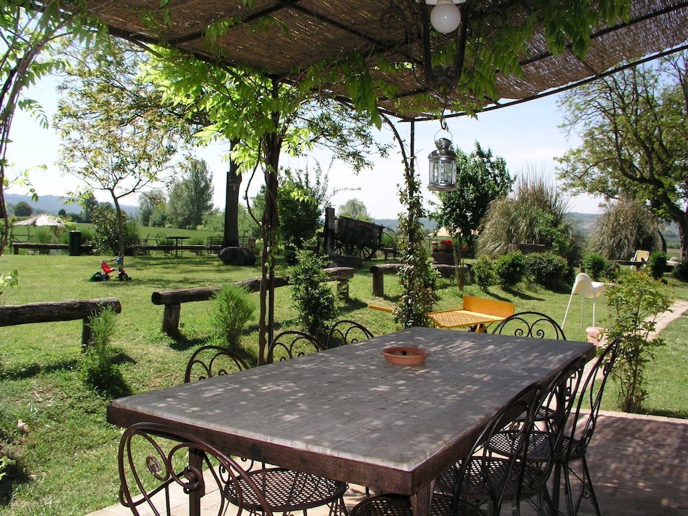 Appartamento Poggiolo In Fabbro photo 5