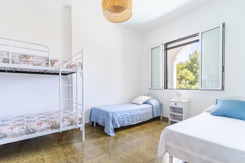 Appartamento Riviera Azzurra view 5