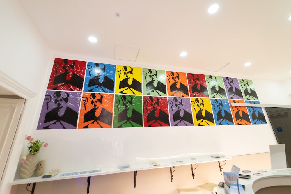 P.C. Boutique H. Napoli Centro by ClaPa Group Dislocated Hospitality