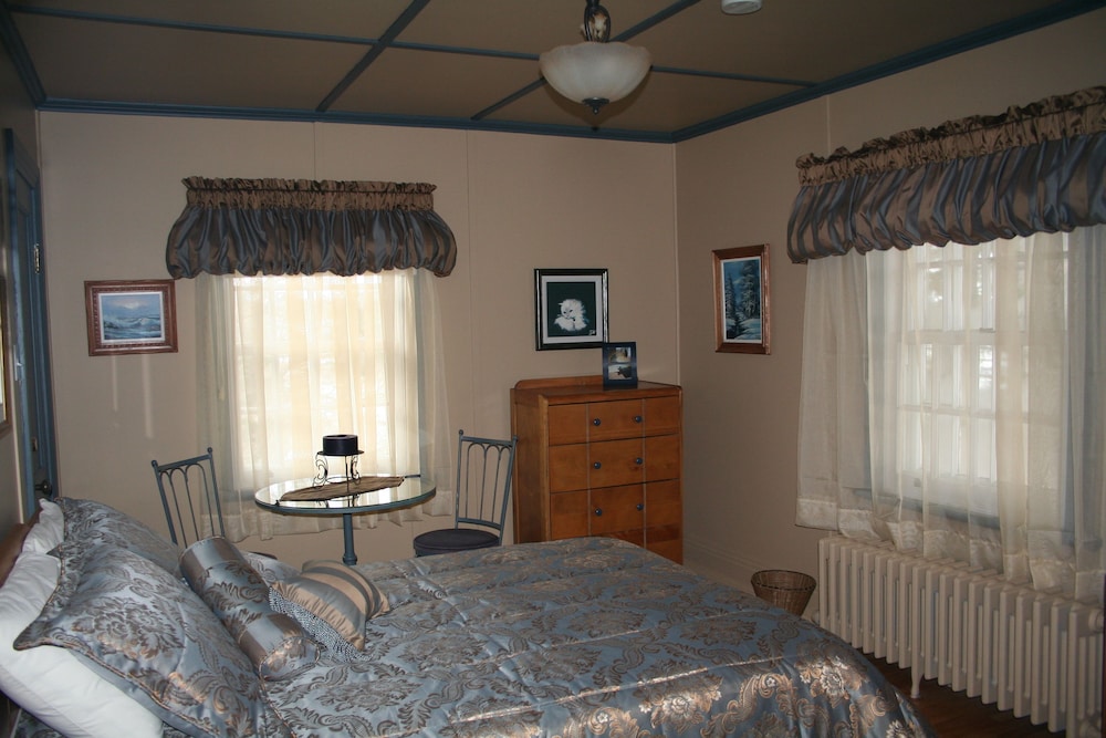 Le Gîte de la St-Lawrence