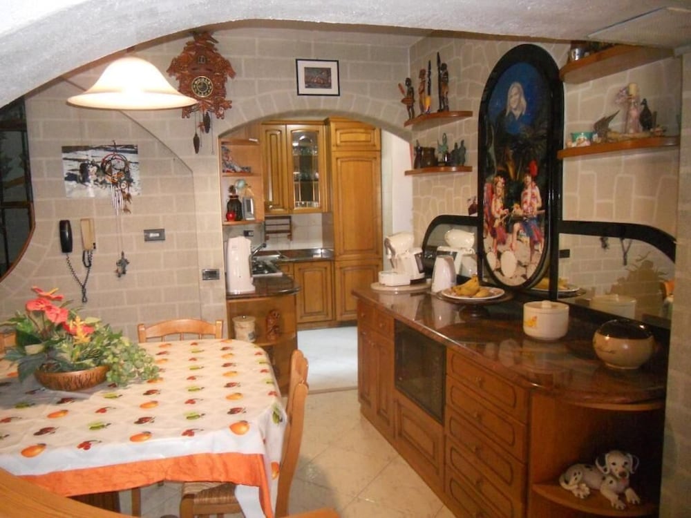 La Spina