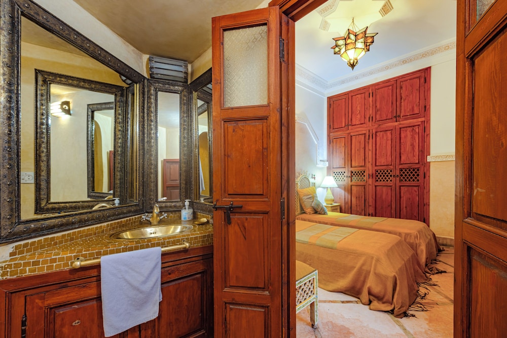 Maison Do