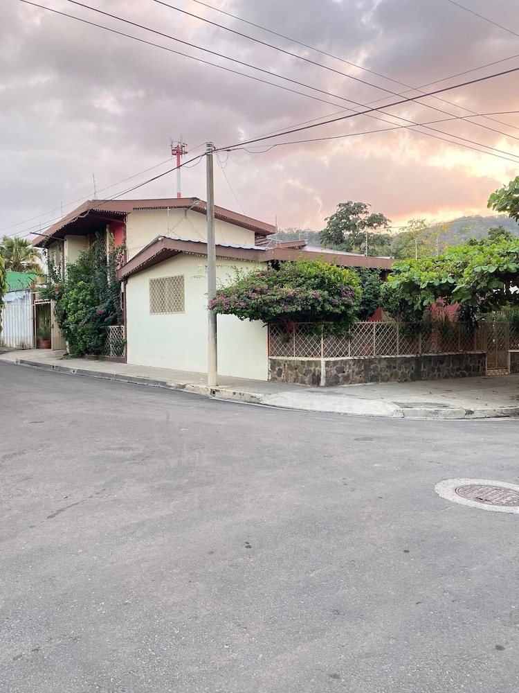 Mountain View hostel
