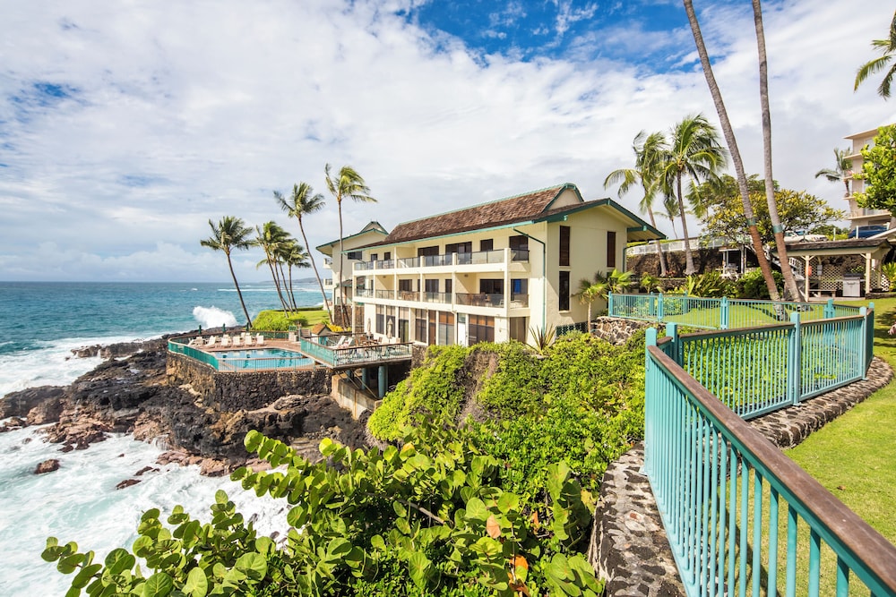 Castle Po'ipū Shores