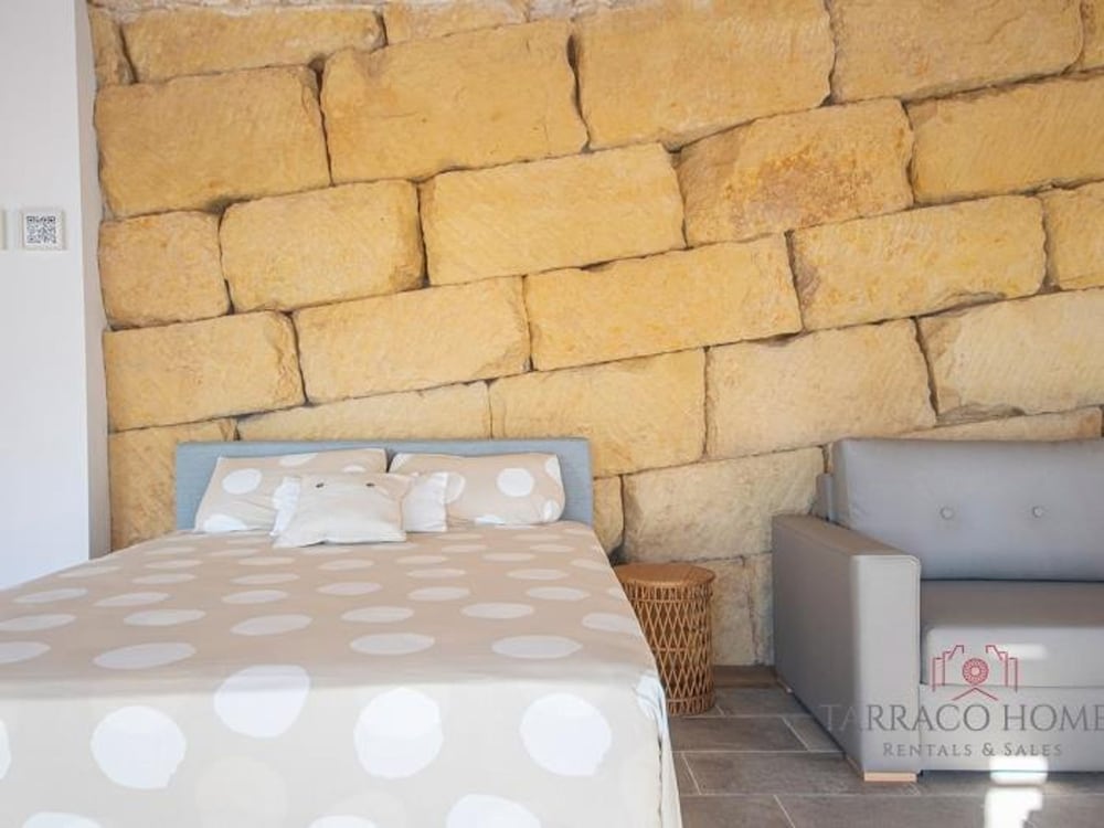 Th56c Apartamentos Murmur la Muralla