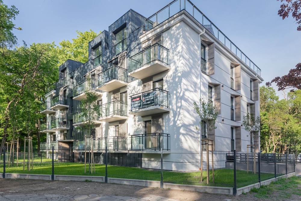 Stara Villa Apartments by Renters view 2