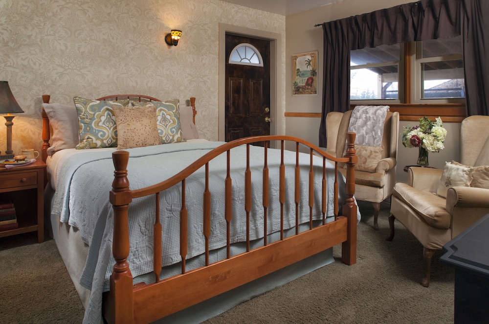Harvest Moon Bed and Breakfast