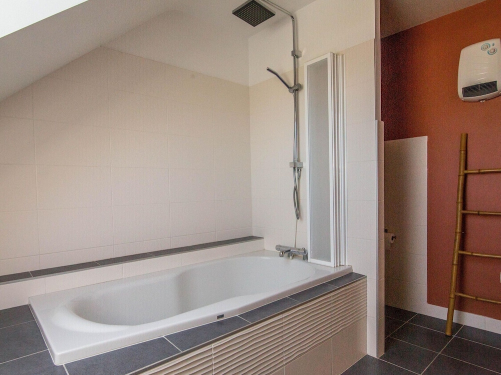 Villa in Port Blanc Near Scenic Beaches view 3