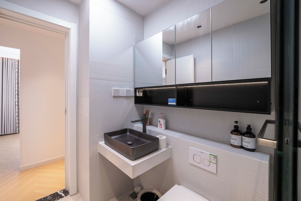 Zhome- Count Luxury 2Bedroom Apartment