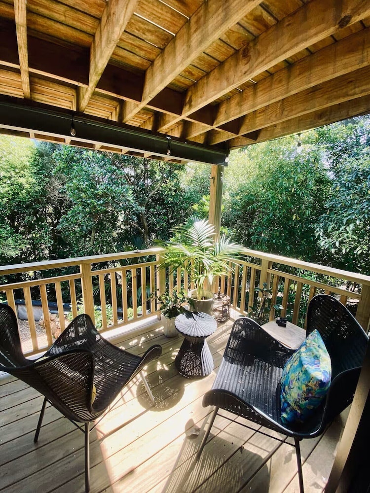 Omiha Exclusive Retreat