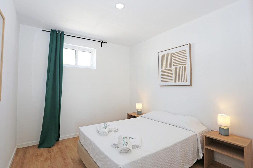 X 05 - 1 Bed Apartment in Quinta da Ponte