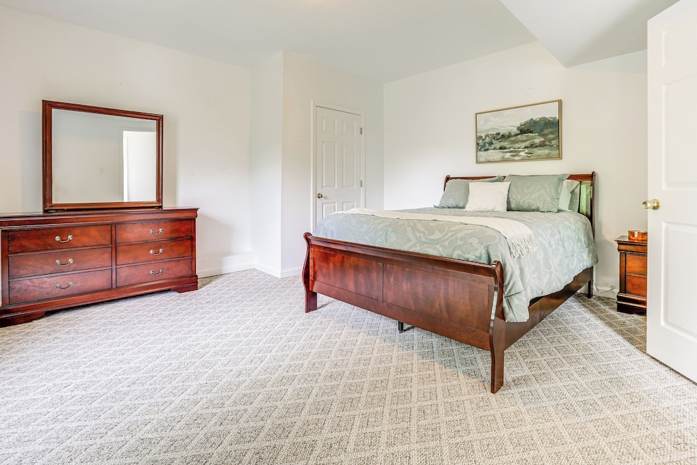Frankfort Vacations - Spacious Frankfort Retreat on Bourbon Trail! - Property Image 26