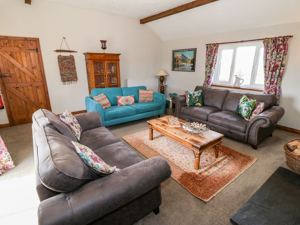 Orsedd Wen Cottage