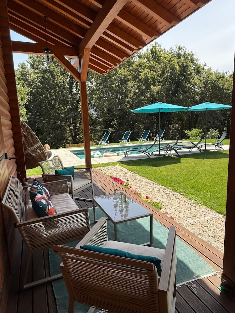 Gerês Nature House