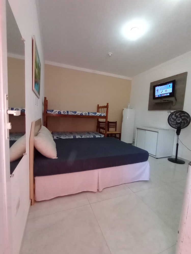 Pousada Suites Imperio na Maranduba
