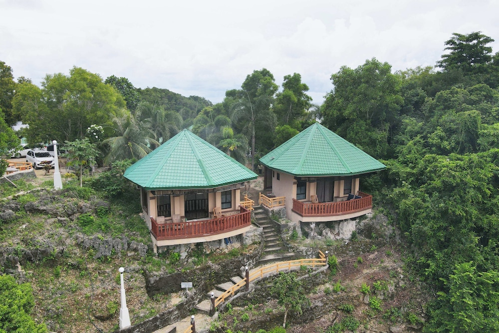 La Puerta Al Paraizo Guimaras