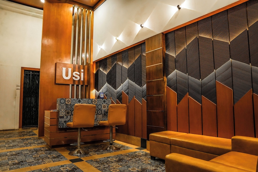 Hotel Royal Usi