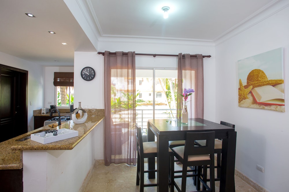Chateau del mar Ocean Villas D2 Suit