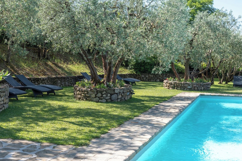 Casale di Villore
