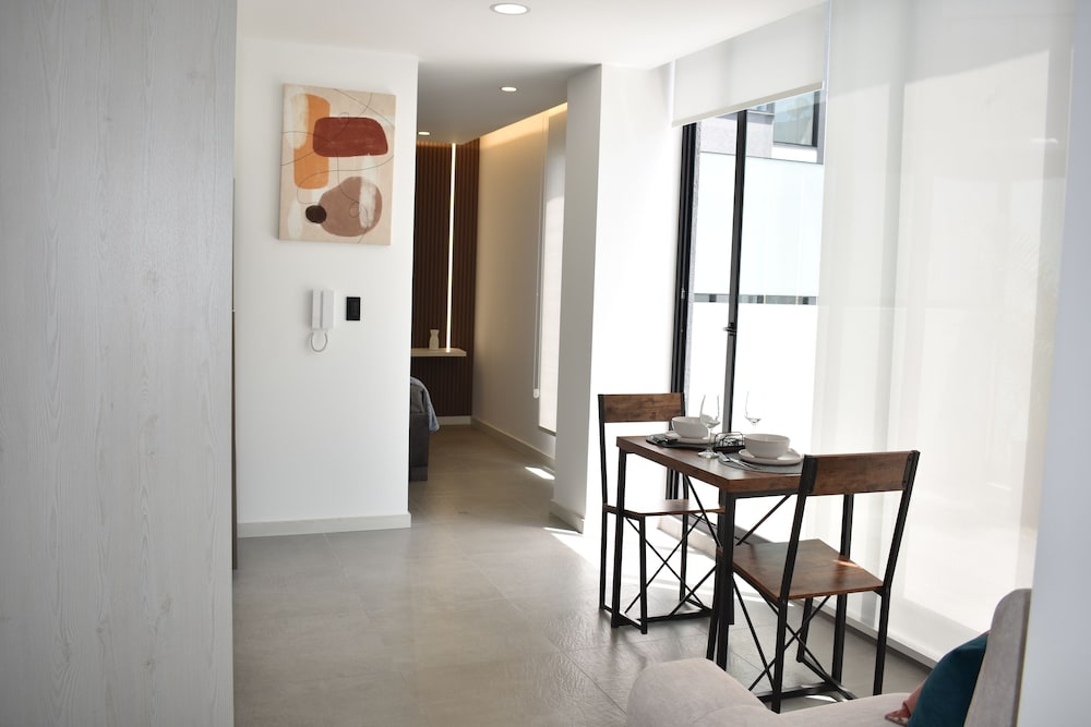 Harmony Luxury Apartments