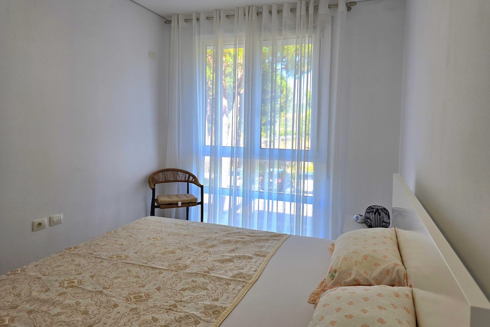 Sanpietro Holiday Homes