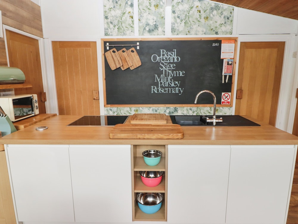The Bird House