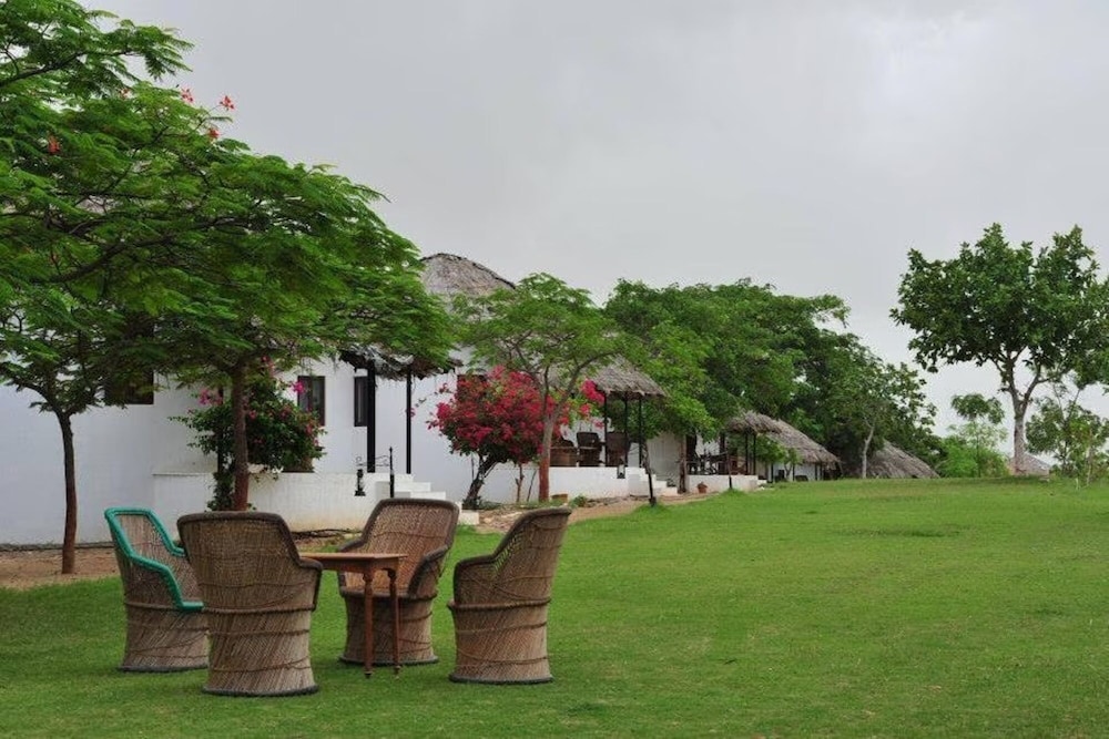 Kutch Safari Resort
