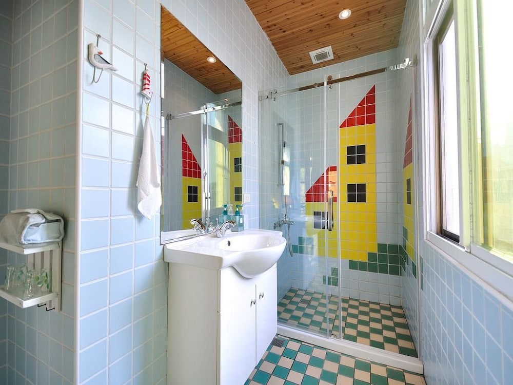 Sunnyrain Bed And Breakfast